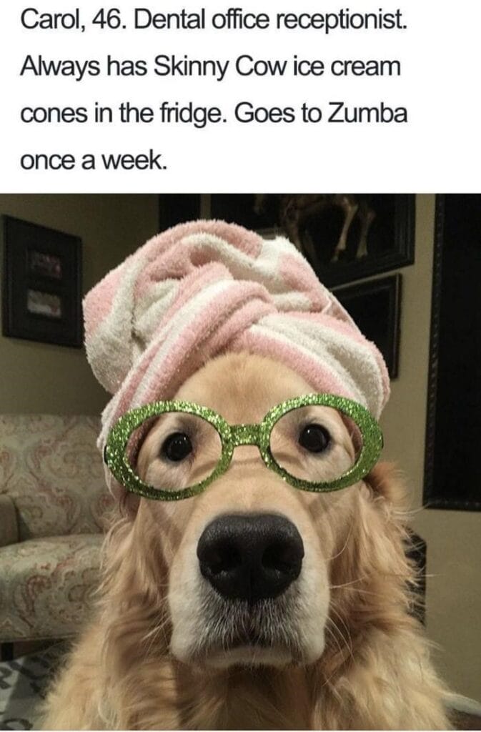 What If Humans Were Dogs?