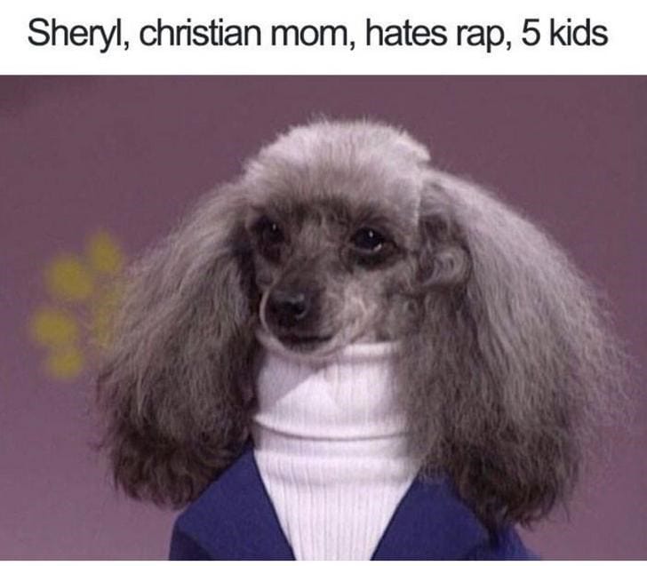 What If Humans Were Dogs?