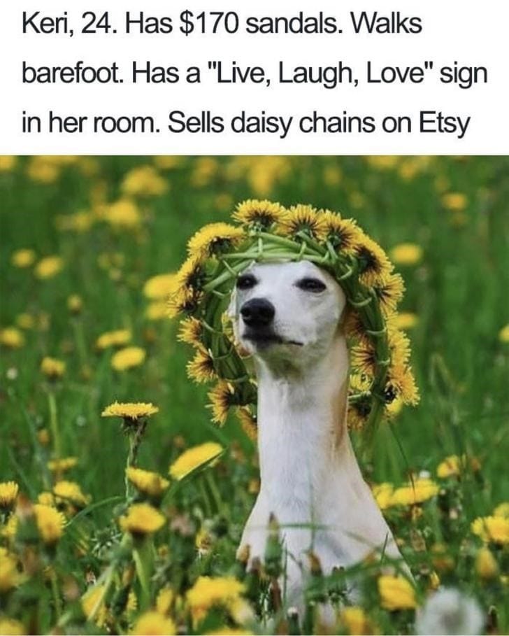 What If Humans Were Dogs?