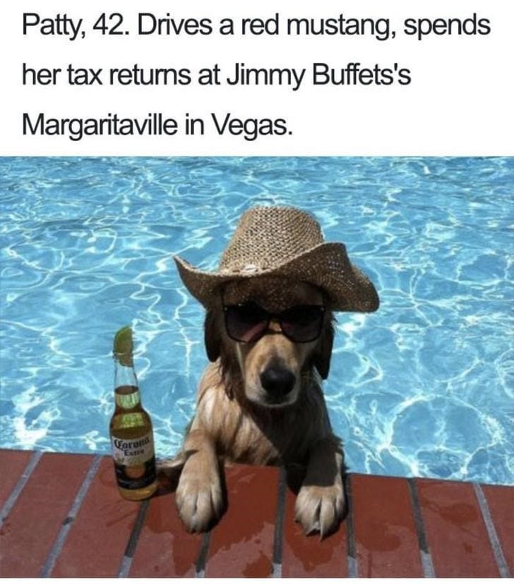 What If Humans Were Dogs?