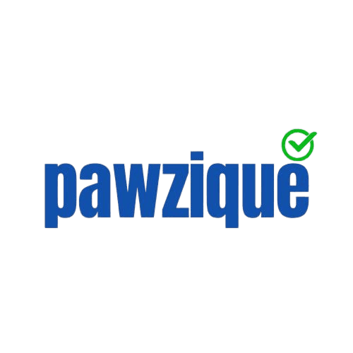 pawzique logo